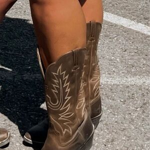 Ariat Boots